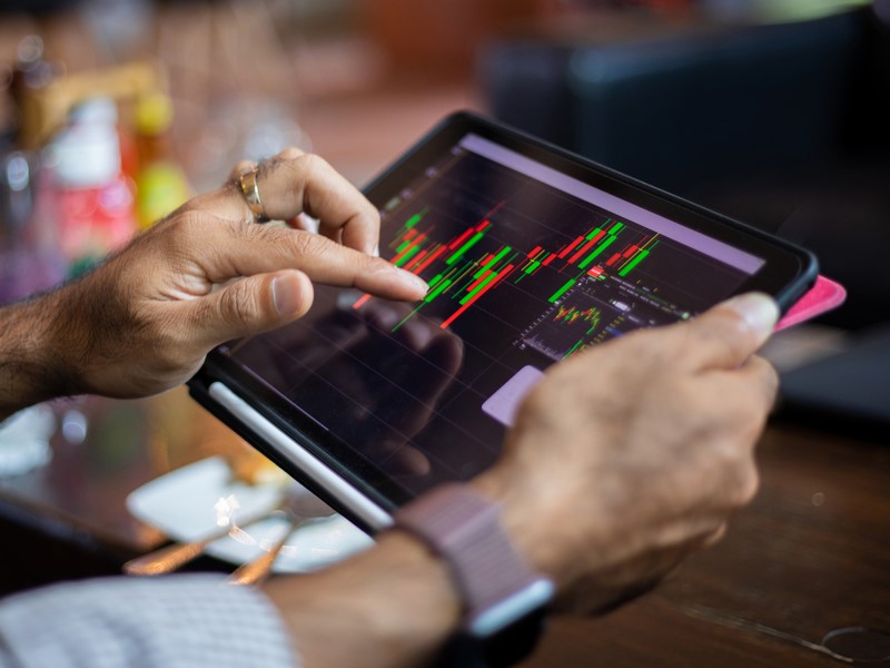 Tablični računalniki na dotik