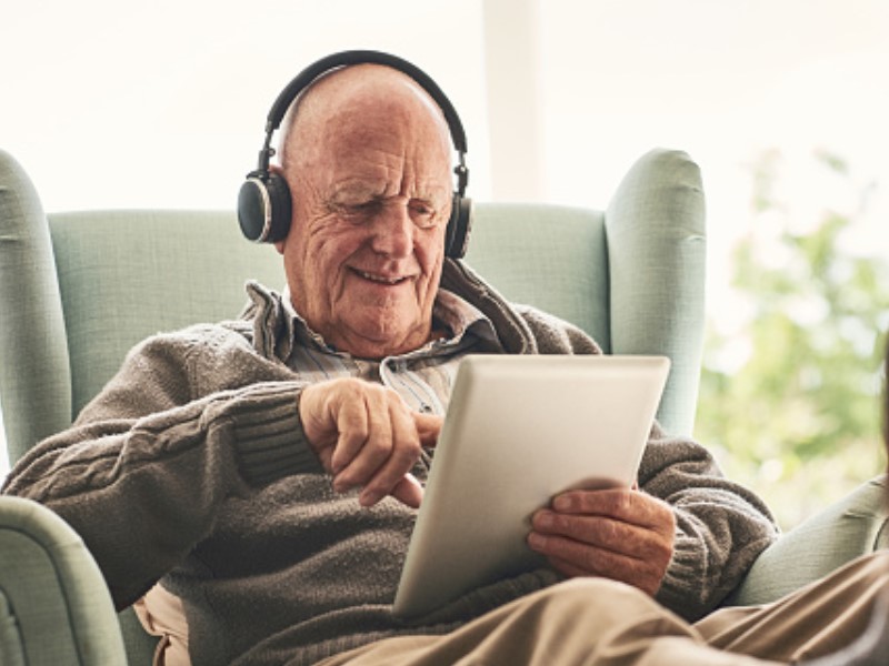 Tablični računalniki so povezljivi