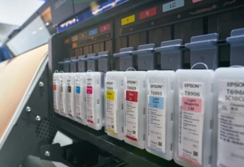 kakovostne kartuše za Epson