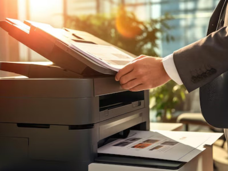 kvalitetni toner za tiskalnik